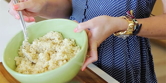 How to Make Perfect, Fluffy Quinoa