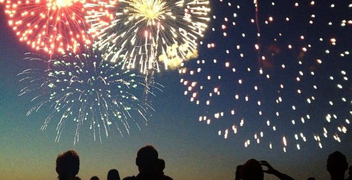 Breathe Easier This 4th of July
