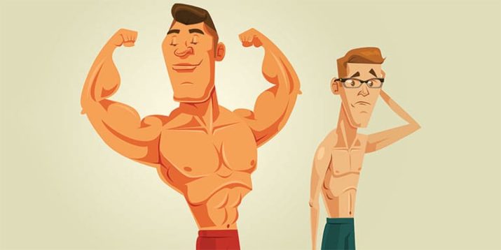 Do Allergy Pills Block Muscle Growth?