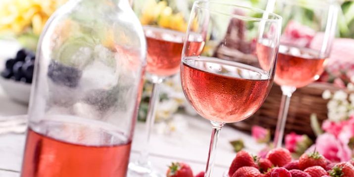 Everything You Need to Know About Rosé Wine
