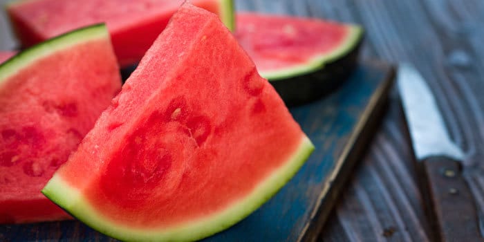 13 Watermelon Recipes for Summer