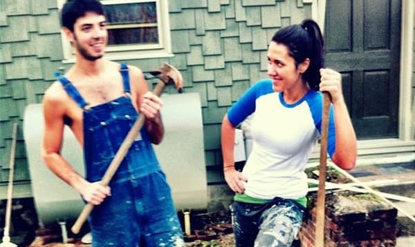 Fitspiration Friday: Picking Back Up After Losing My Brother