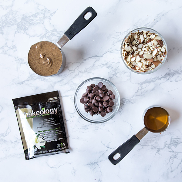 Cookie Dough Energy Balls Recipe The Beachbody Blog