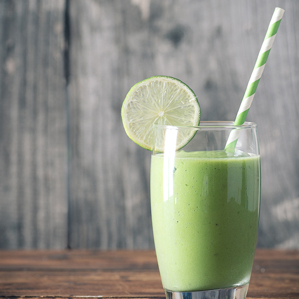 Cucumber Agua Fresca