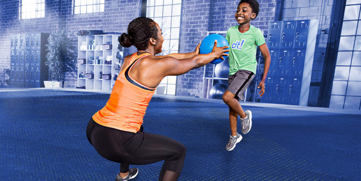 6 Ways to Get Kids Fit – And Off Those Phones