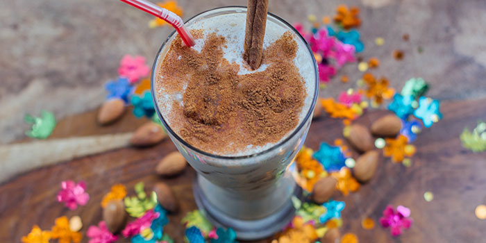 7 Healthy Cinco de Mayo Smoothies