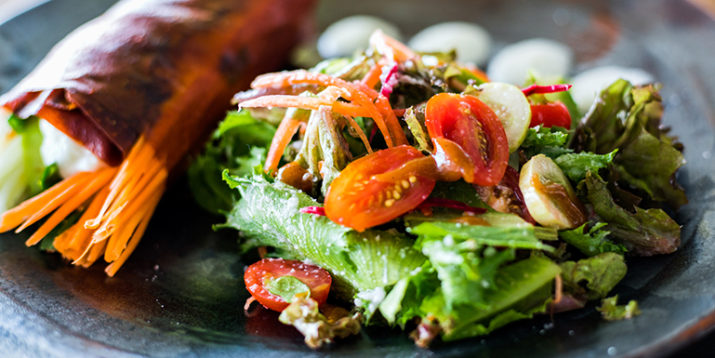 How a Vegan Diet Can Help You Lose Weight