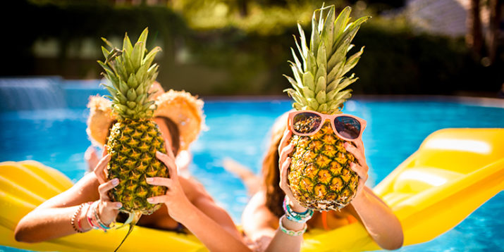 Nutritional Benefits of Pineapple