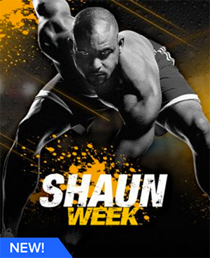 Beachbody Workout Program - SHAUN WEEK