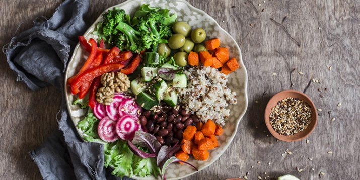 What to Know About Carb Cycling for Weight Loss