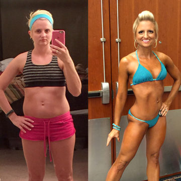 Meet the Women Who Body Beast