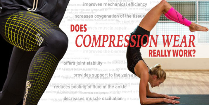 Compression Clothing: Will It Really Improve Your Workout?