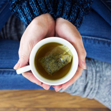 Will Detox Tea Really Help You Lose Weight?