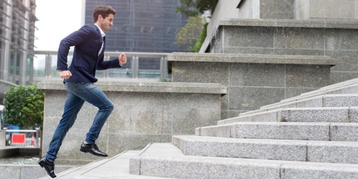 8 of the Most Obvious Things You Can Do to Boost Your Health
