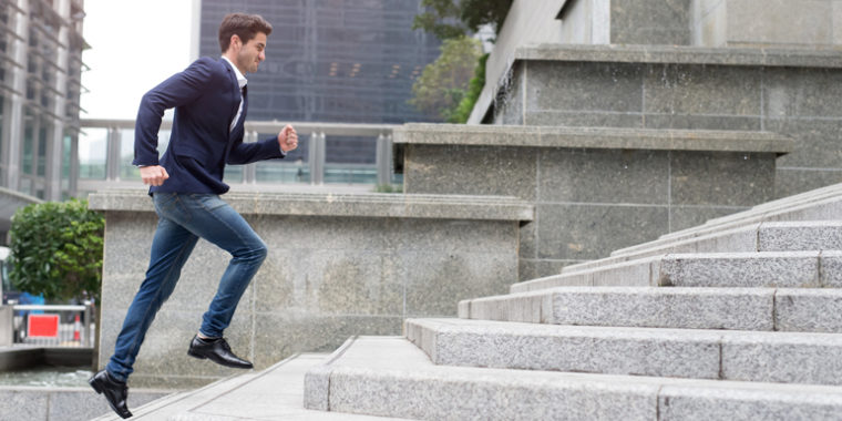 8 of the Most Obvious Things You Can Do to Boost Your Health