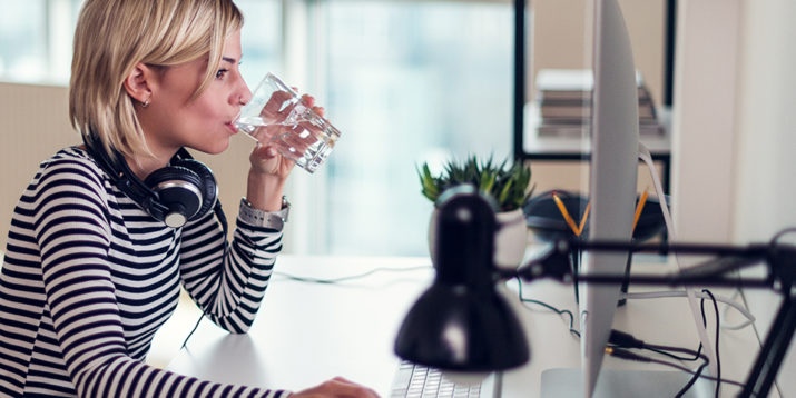 8 Things You Can Do Right Now to Boost Your Health