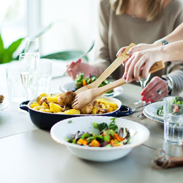 The Pros and Cons of “Everything in Moderation”