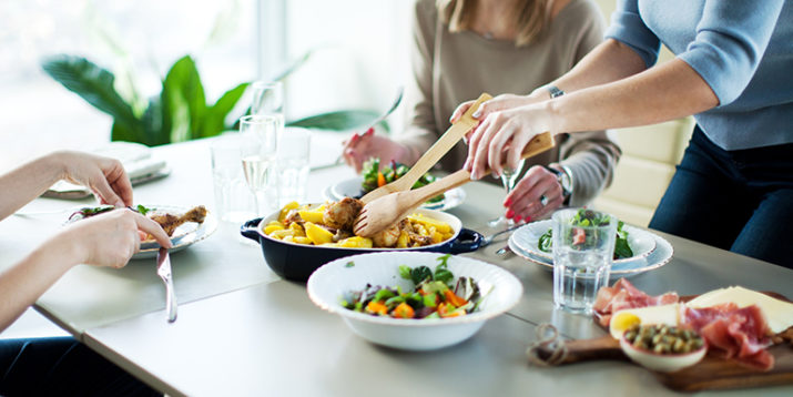 Pros & Cons of Everything in Moderation