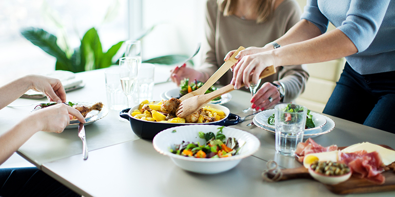 The Pros and Cons of “Everything in Moderation”