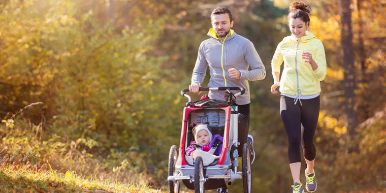 10 Excuses to Not Work Out-And How to Overcome Them