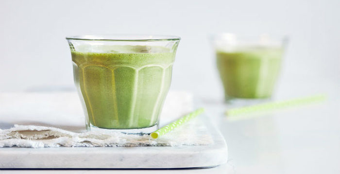 Matcha Latte Shakeology