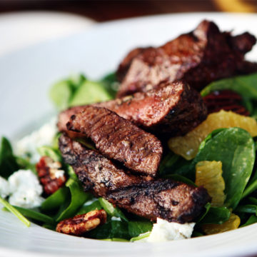 Can I Lose Weight on the Paleo Diet?