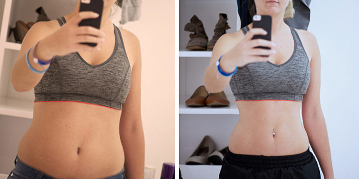 What Happens to Your Body When You Lose Weight