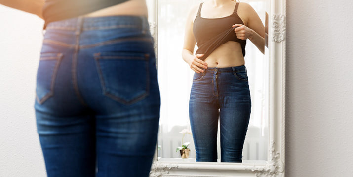 Why You Regain Weight — and How to Fight It