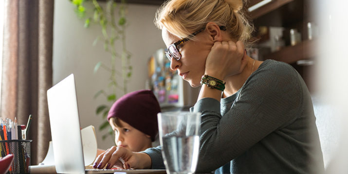 10 Time-Saving Tips for Busy Moms and Dads
