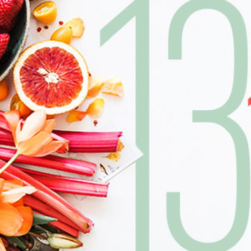 13 Easy Ways to Cut 100+ Calories Every Day
