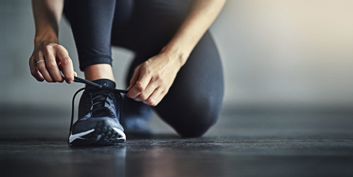 5 Reasons to Get Healthy and Fit Now