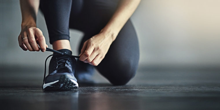 5 Reasons to Get Healthy and Fit Now