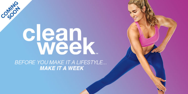 Clean Week