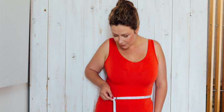 How to Create an Effective Plan to Lose Weight