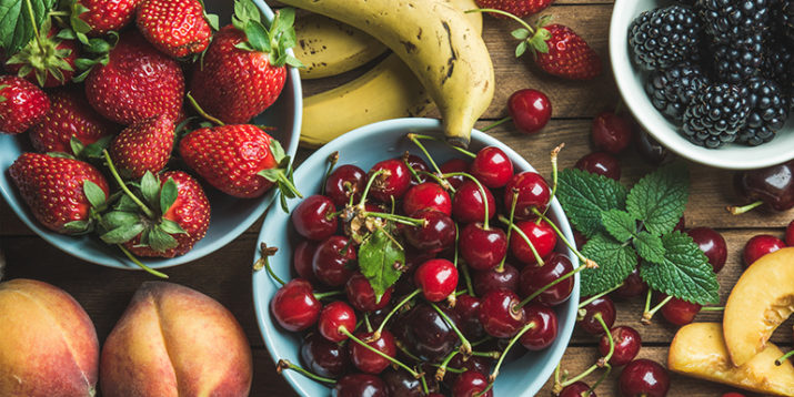 What Are Carbs and How Much Do You Need in Your Diet?