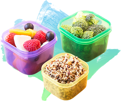 containers containers
