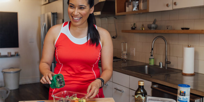 Find the Diet Plan for Weight Loss That’s Right for You