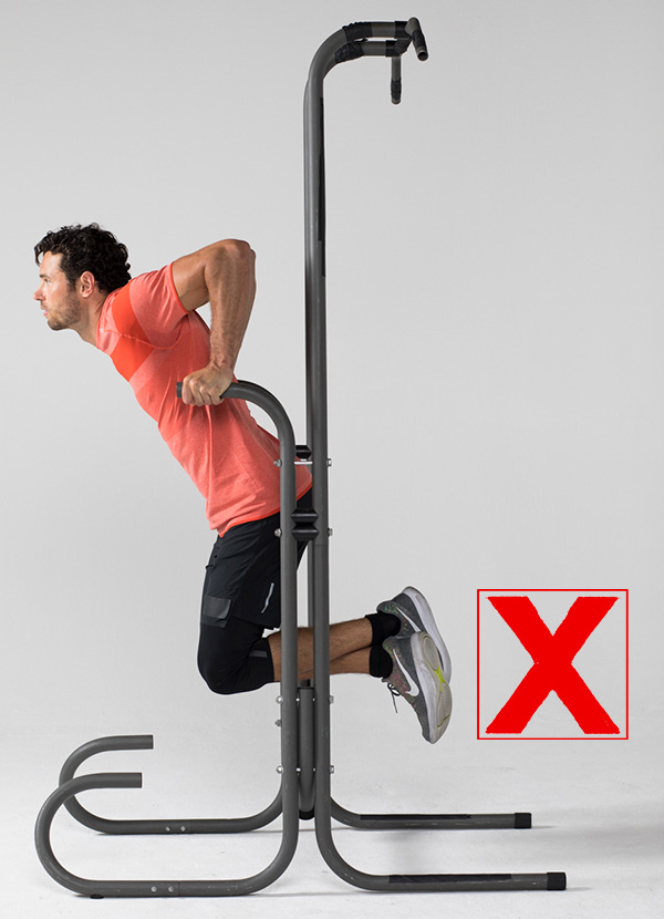 7 Common Exercises You're Doing Wrong—And How to Fix Them Beachbody