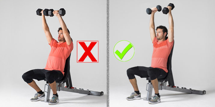 7 Exercises People Usually Do Wrong