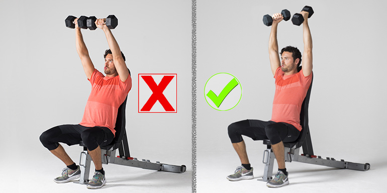 7 Exercises People Usually Do Wrong — And How to Correct Them