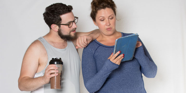 5 Weight-Loss Traps to Avoid