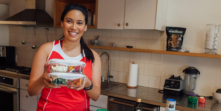 Why Meal Planning Works for Weight Loss