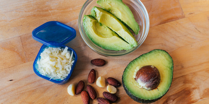 Should You Count Macros for Weight Loss?