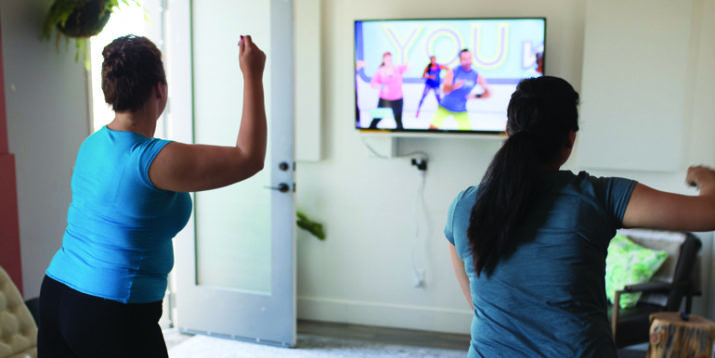 Weight-Loss Workout Plans: A Guide for Beginners