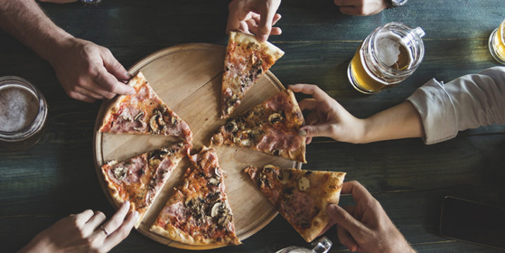 4 Weight-Loss Strategies That AREN’T About Willpower