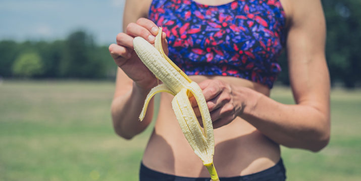 Are Bananas Really a Great Recovery Food?