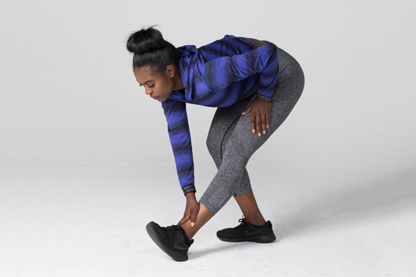 Foam Rolling vs Stretching