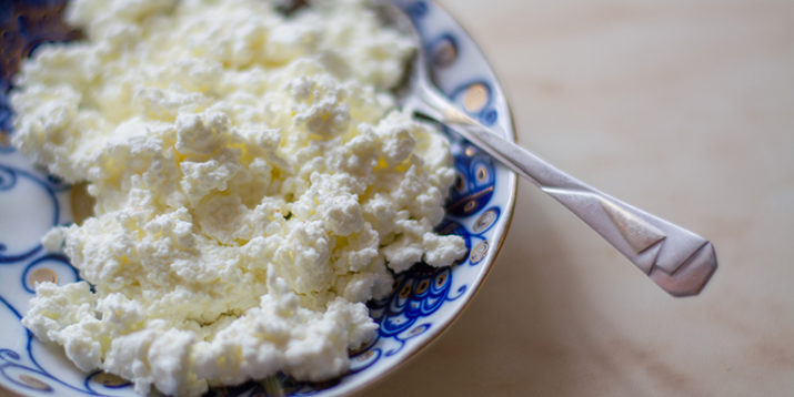 Why Cottage Cheese Is Cool Again
