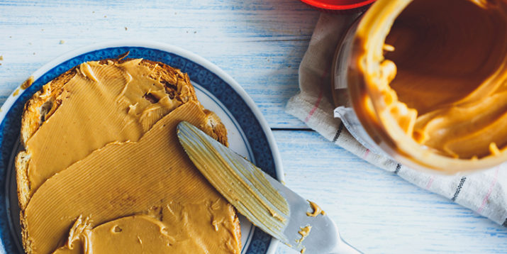Everything You Need to Know About Healthy Snacking