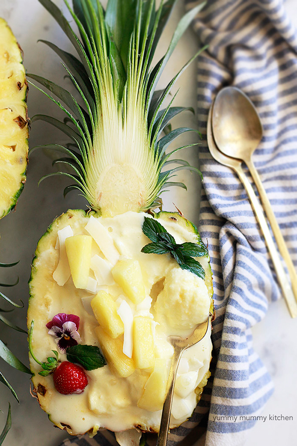 35 Healthier Hawaiian Recipes The Beachbody Blog